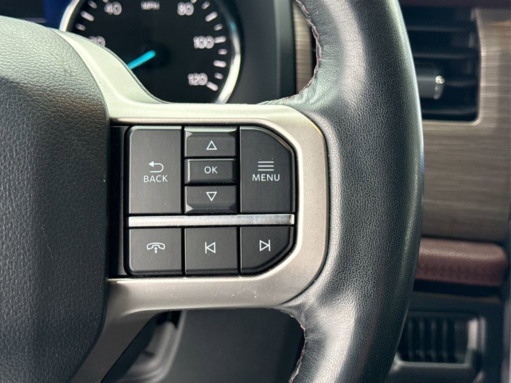 Used 2024 Ford Expedition Max Limited image 24