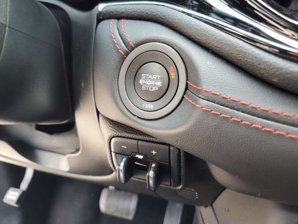Used 2024 Dodge Durango GT AWD/4WD image 18