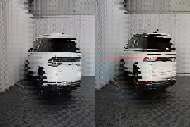 New 2026 Lincoln Aviator Reserve image 57