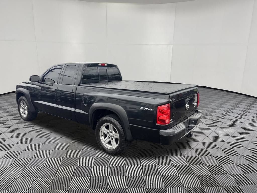 Used 2011 Dodge Dakota Big Horn AWD/4WD image 7