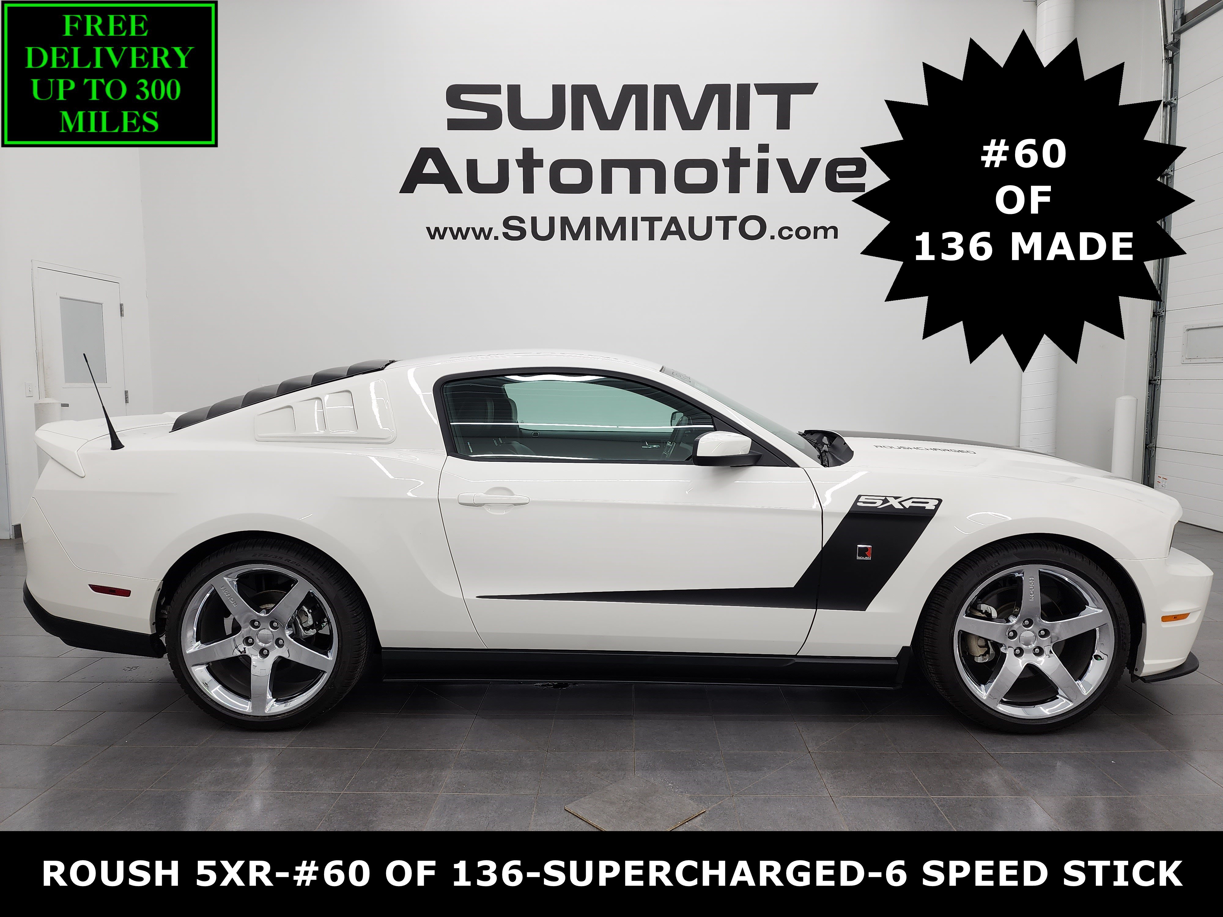 Used 2011 Ford Mustang GT Premium w/ Security Pkg