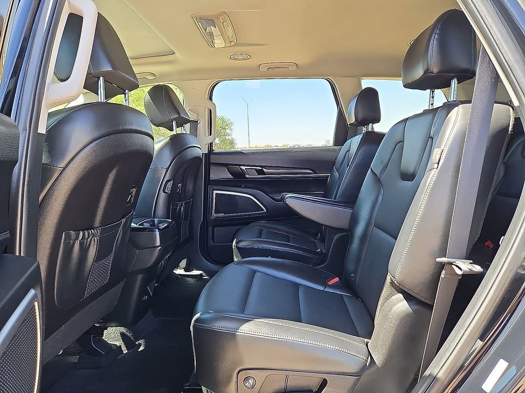 Used 2025 Kia Telluride S AWD/4WD image 15