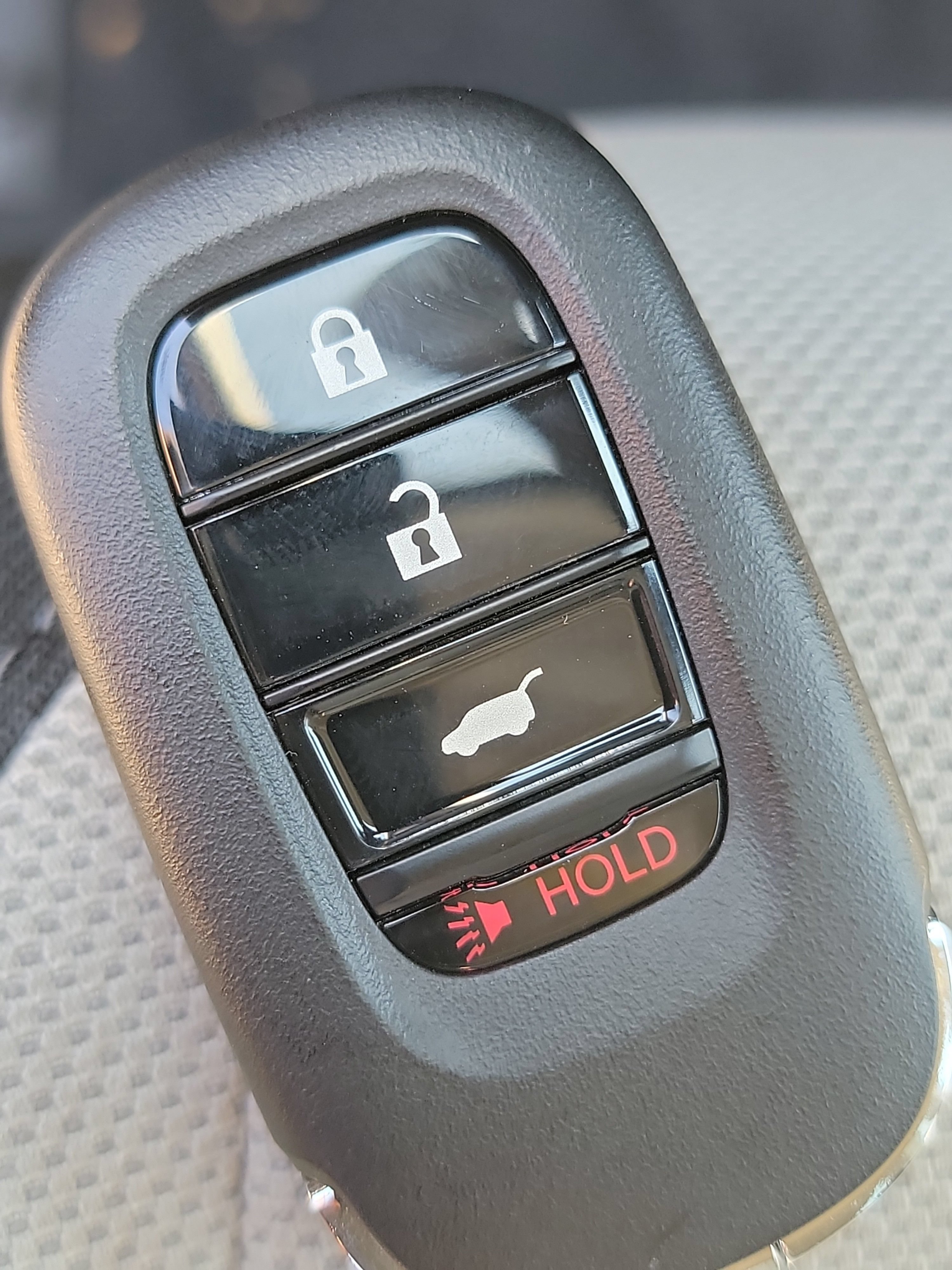New 2026 Honda CR-V LX image 24