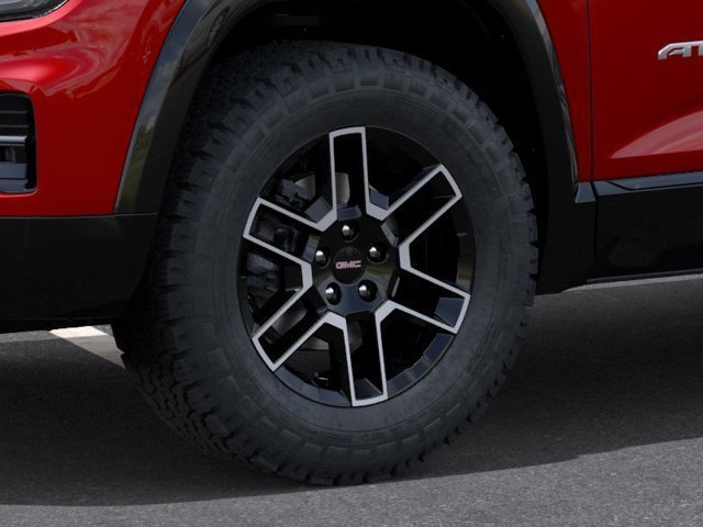New 2027 GMC Terrain AT4 w/ Convenience Package III AWD/4WD image 9