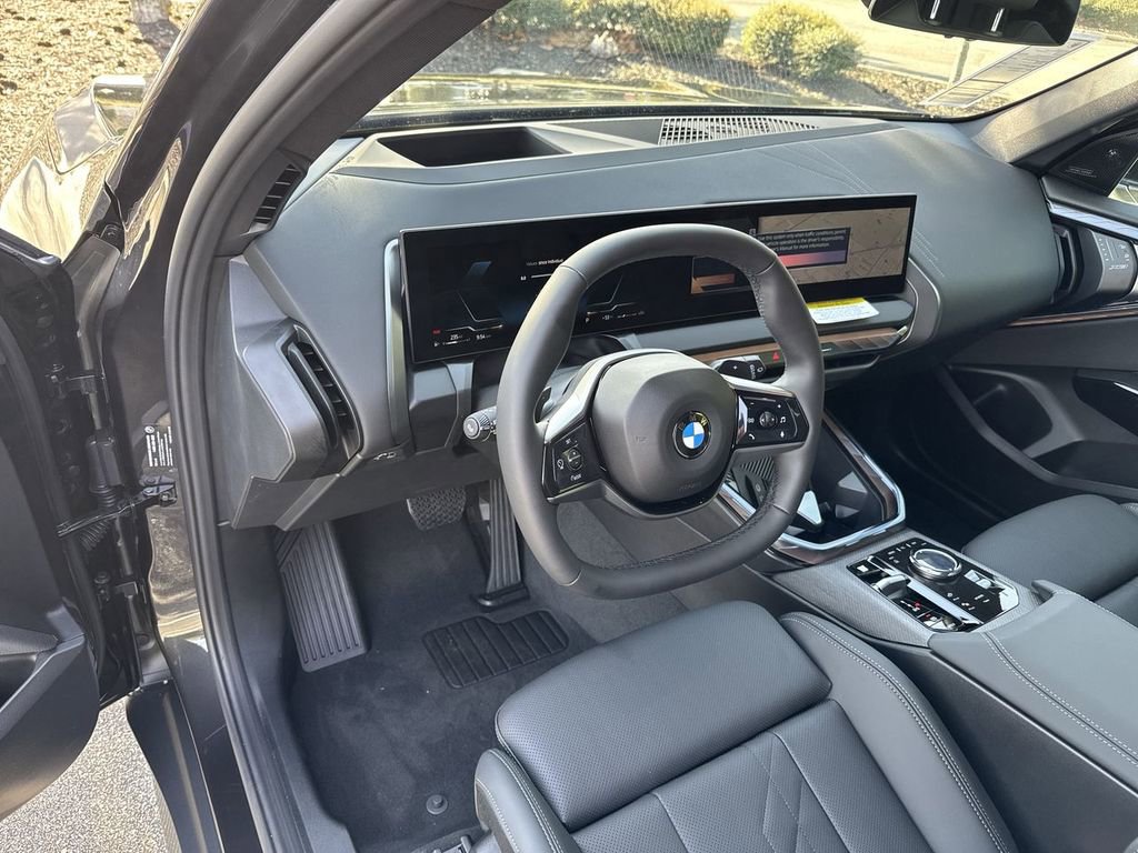 New 2026 BMW X3 xDrive30 w/ Premium Package image 12