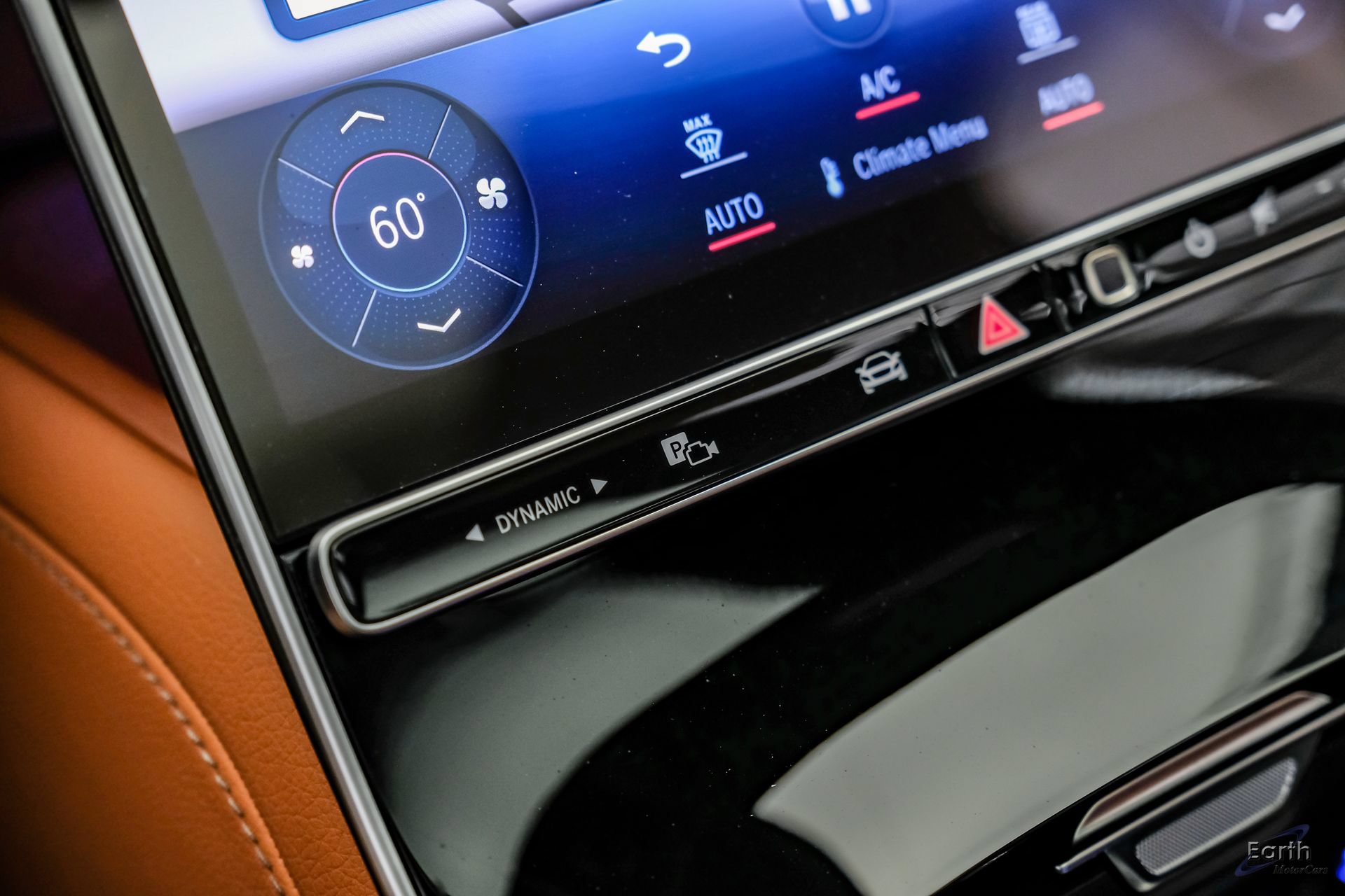 Used 2023 Mercedes-Benz S 580 4MATIC Sedan image 59