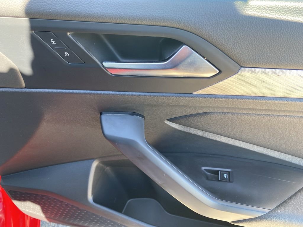 Used 2021 Volkswagen Jetta S FWD image 12