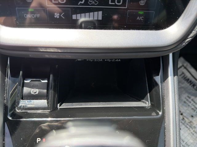 Used 2023 Subaru Outback Onyx Edition image 20