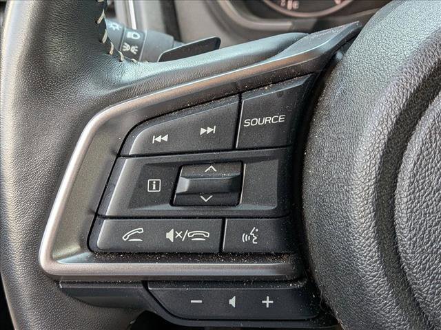 Used 2024 Subaru Ascent Touring image 9