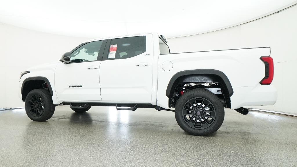 New 2026 Toyota Tundra SR5 AWD/4WD image 37