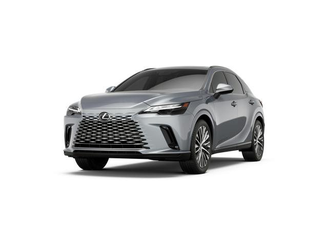 New 2026 Lexus RX 350 Premium Plus AWD/4WD image 1