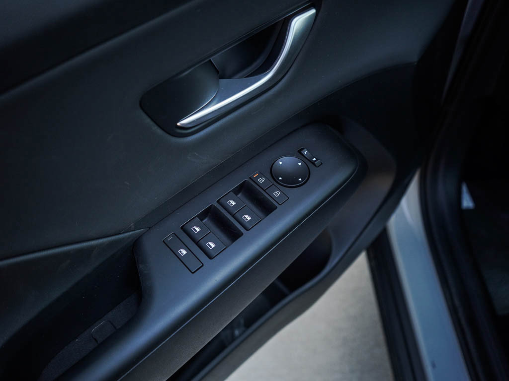 New 2026 Hyundai Kona Limited AWD/4WD image 19