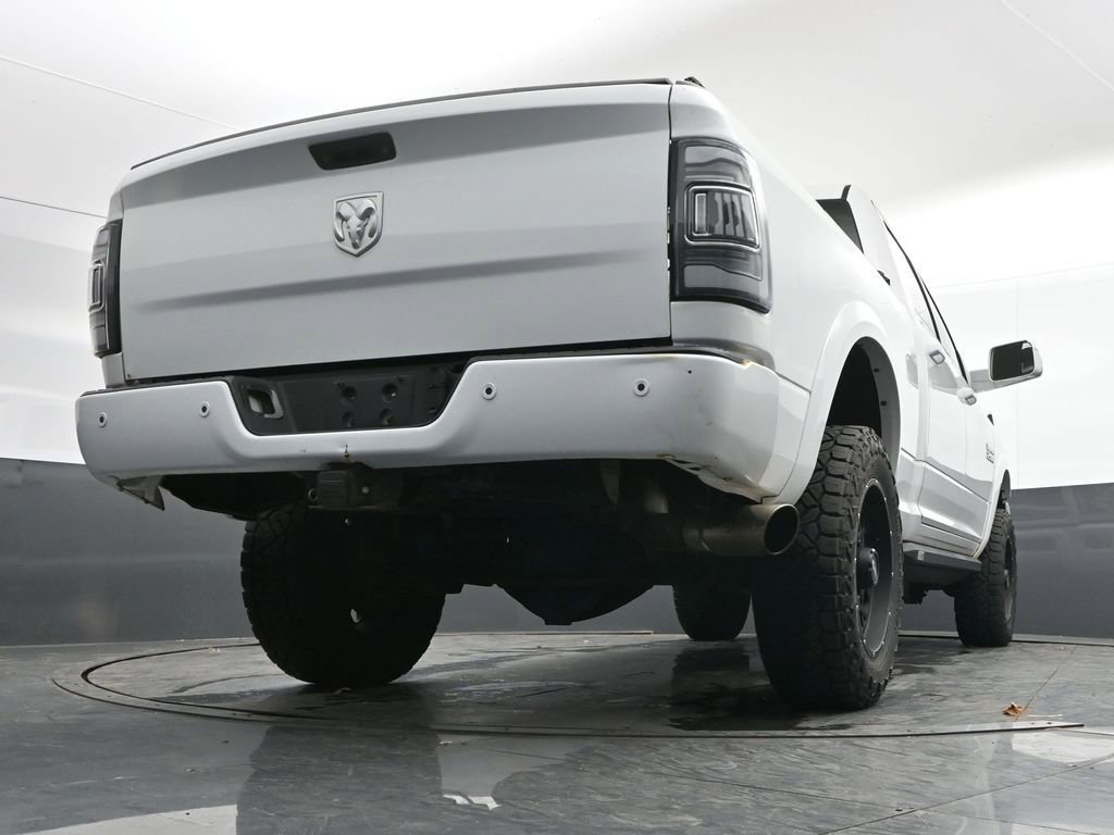 Used 2014 RAM 2500 Outdoorsman image 32