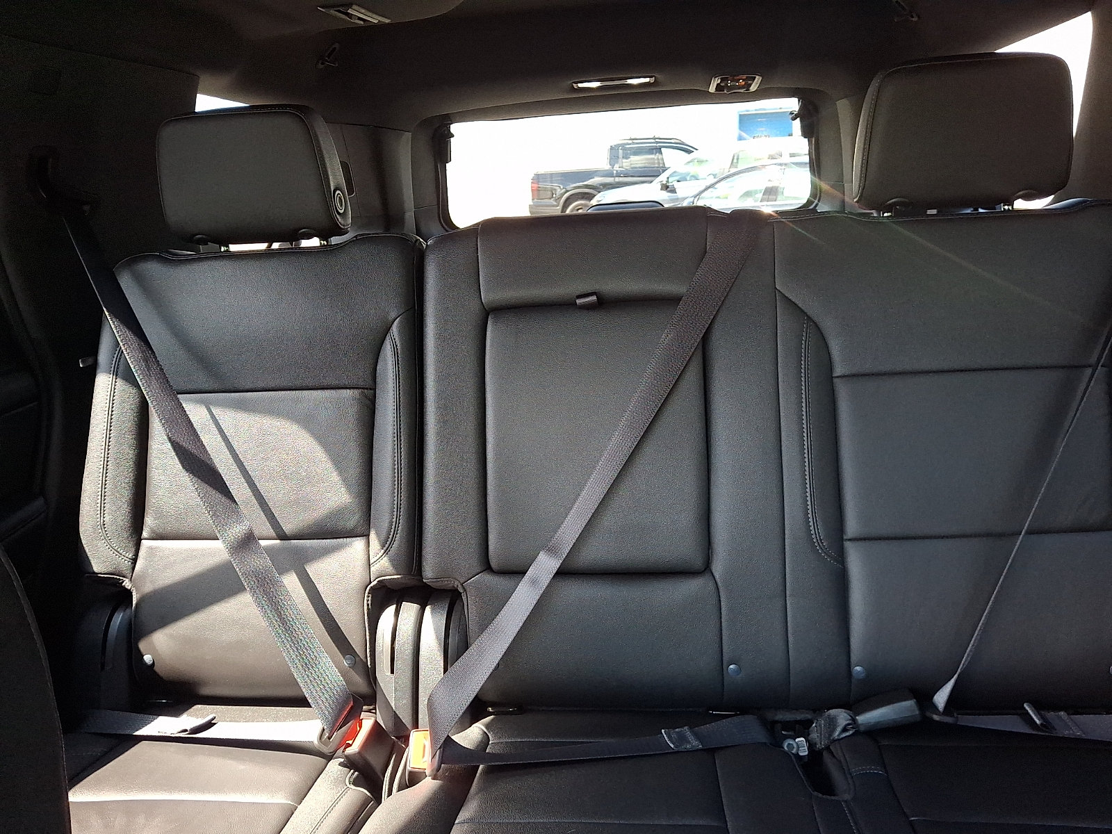 Used 2023 Chevrolet Tahoe Z71 AWD/4WD image 19