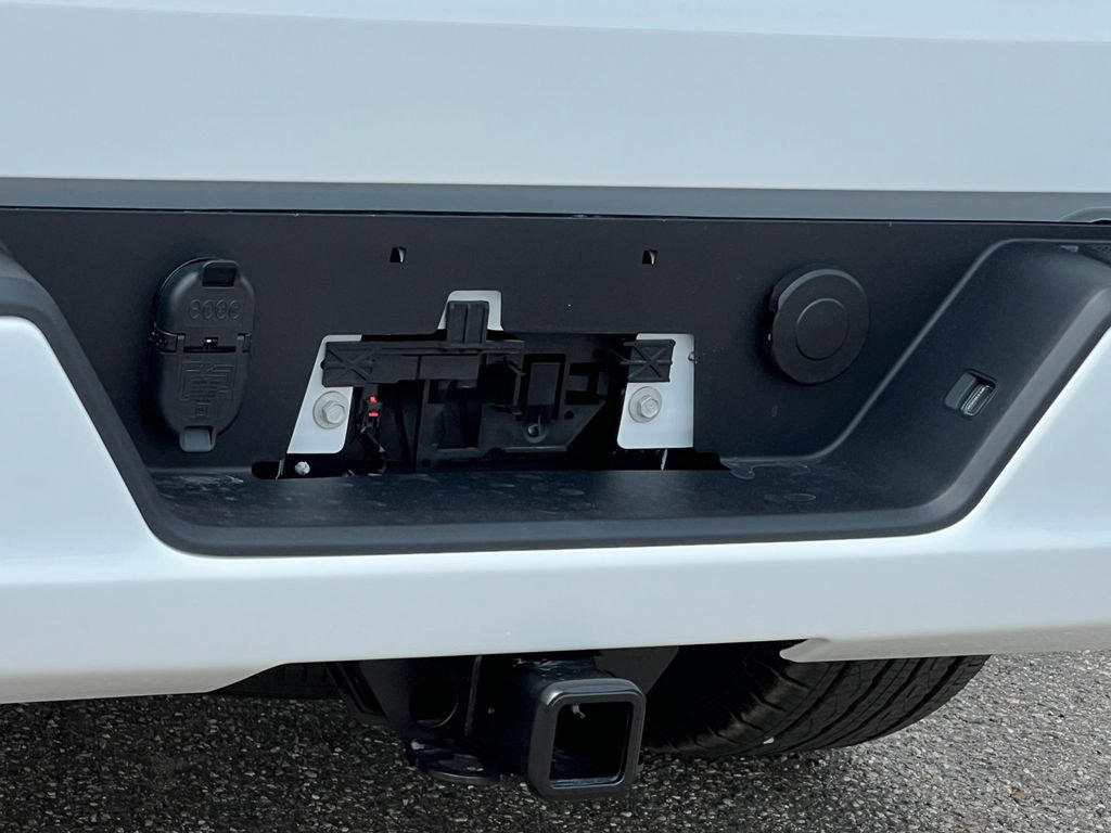 New 2026 GMC Sierra 1500 Elevation AWD/4WD image 6