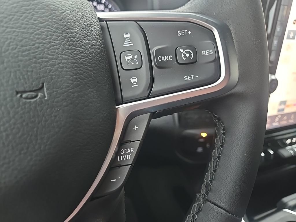 New 2026 RAM 2500 Lone Star image 51