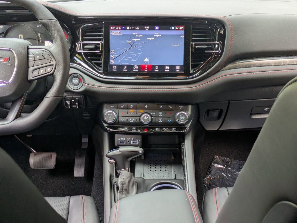 New 2026 Dodge Durango GT image 31