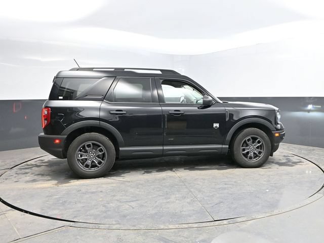 Used 2021 Ford Bronco Sport Big Bend AWD/4WD image 2