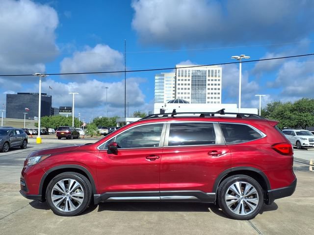 Used 2019 Subaru Ascent Limited AWD/4WD image 24