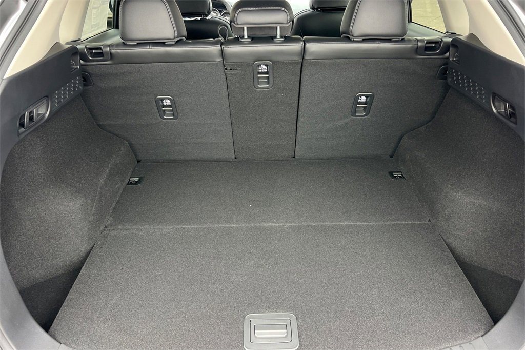 New 2025 MAZDA CX-5 AWD 2.5 S w/ Preferred Package image 16