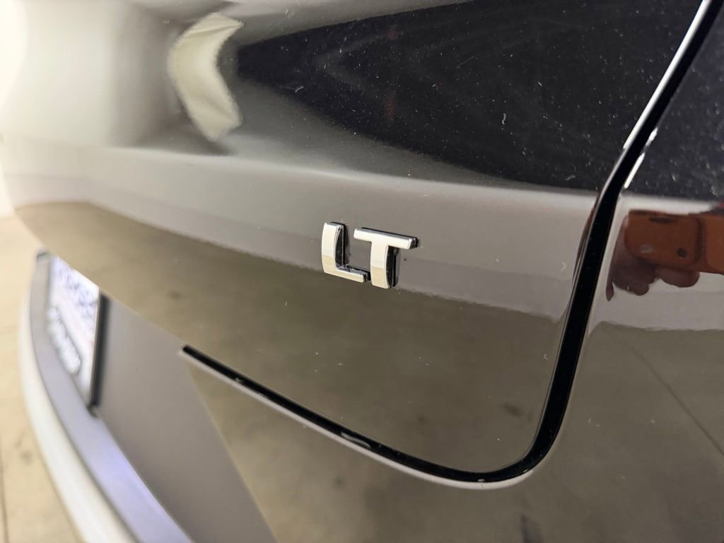 New 2026 Chevrolet TrailBlazer LT image 26