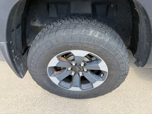 Used 2020 RAM 1500 Rebel w/ Leather & Sound Group w/ 2_W AWD/4WD image 10