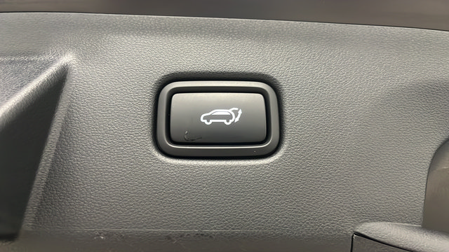 Used 2025 Hyundai Tucson Limited AWD/4WD image 29