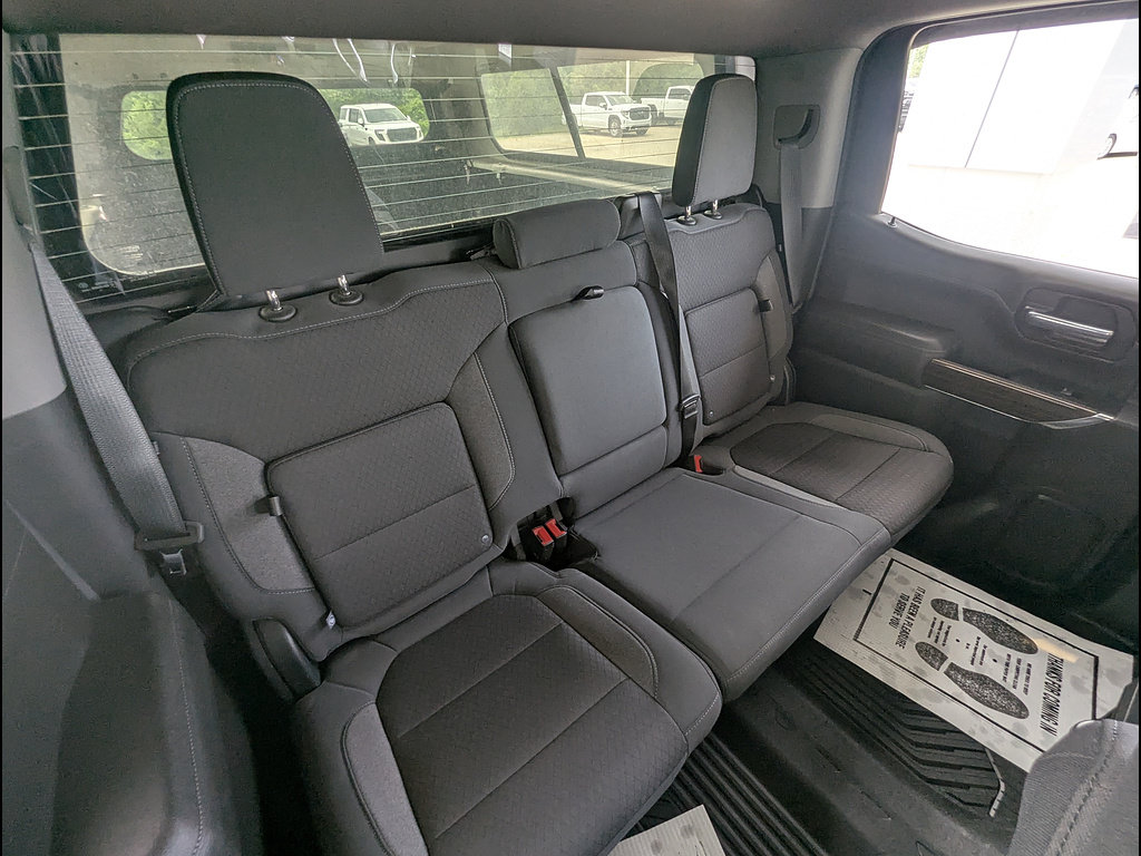 Used 2020 Chevrolet Silverado 1500 RST AWD/4WD image 21