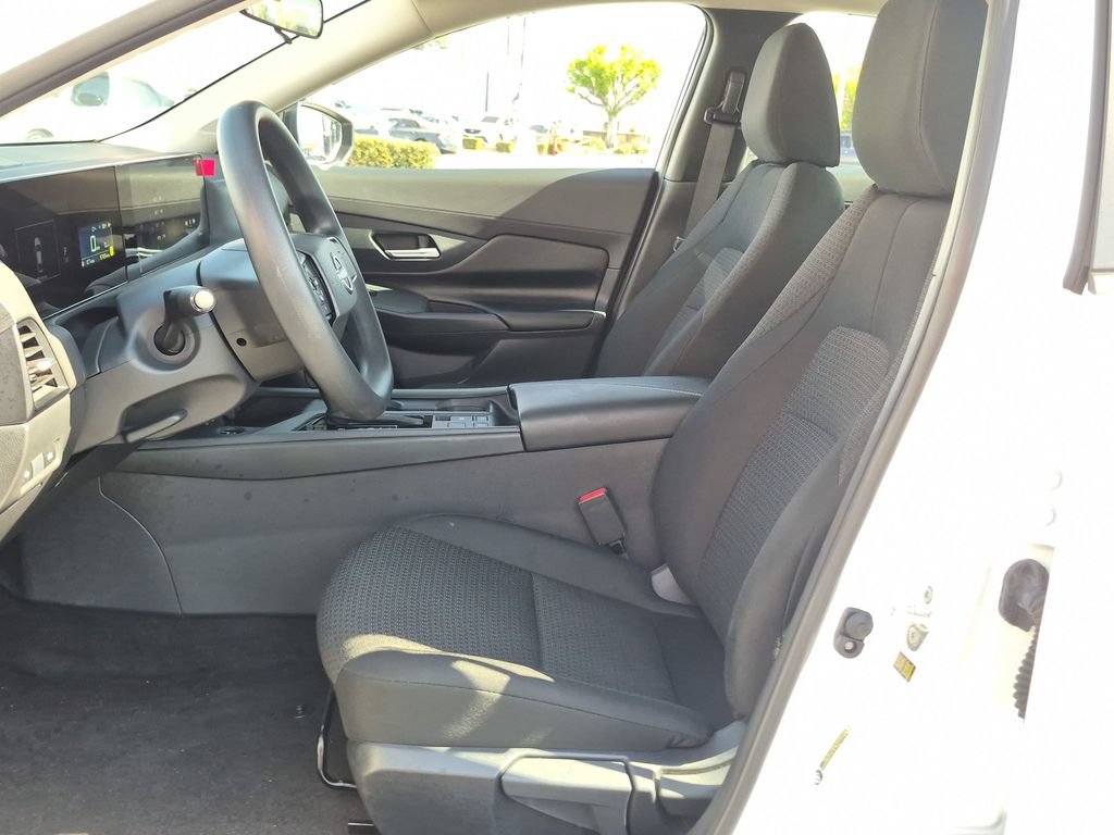 Used 2026 Nissan Sentra S w/ Floor Mat Package FWD image 15