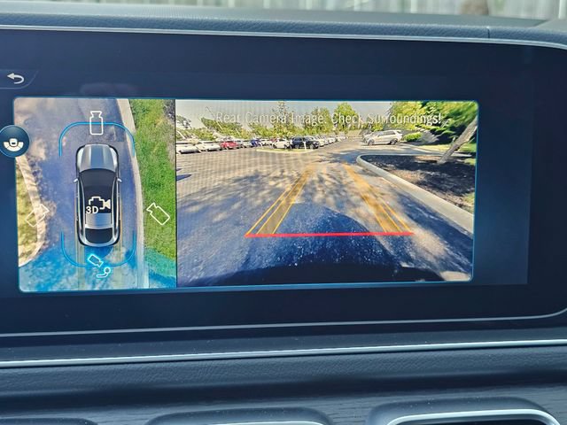 New 2026 Mercedes-Benz GLE 450 4MATIC Coupe image 34