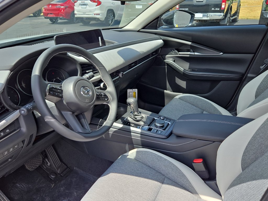 New 2026 MAZDA CX-30 Aire Edition AWD/4WD image 12