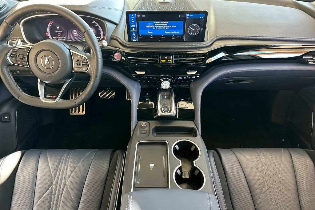 New 2026 Acura MDX Type S image 12