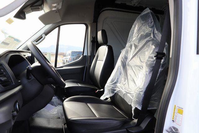 New 2026 Ford Transit 250 148 Medium Roof image 12