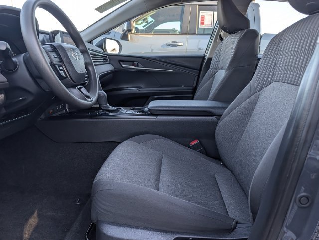 Used 2026 Toyota Camry LE FWD image 26