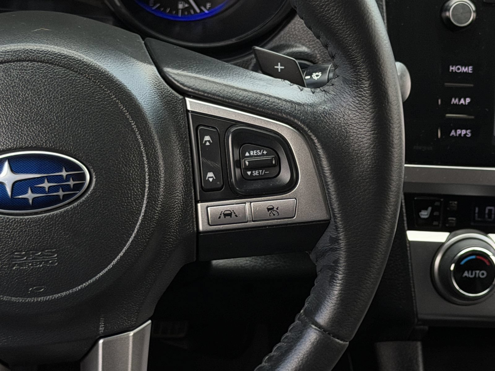 Used 2017 Subaru Outback 2.5i Limited AWD/4WD image 17