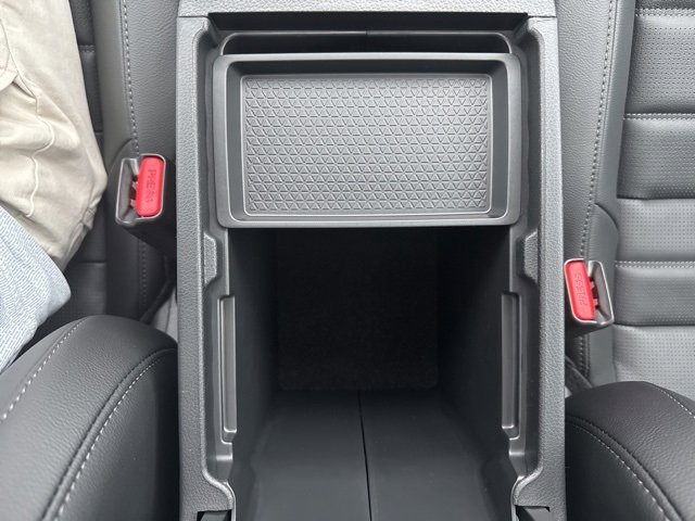 New 2026 Honda CR-V EX-L image 27
