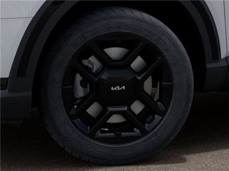 New 2027 Kia Telluride LX FWD image 36