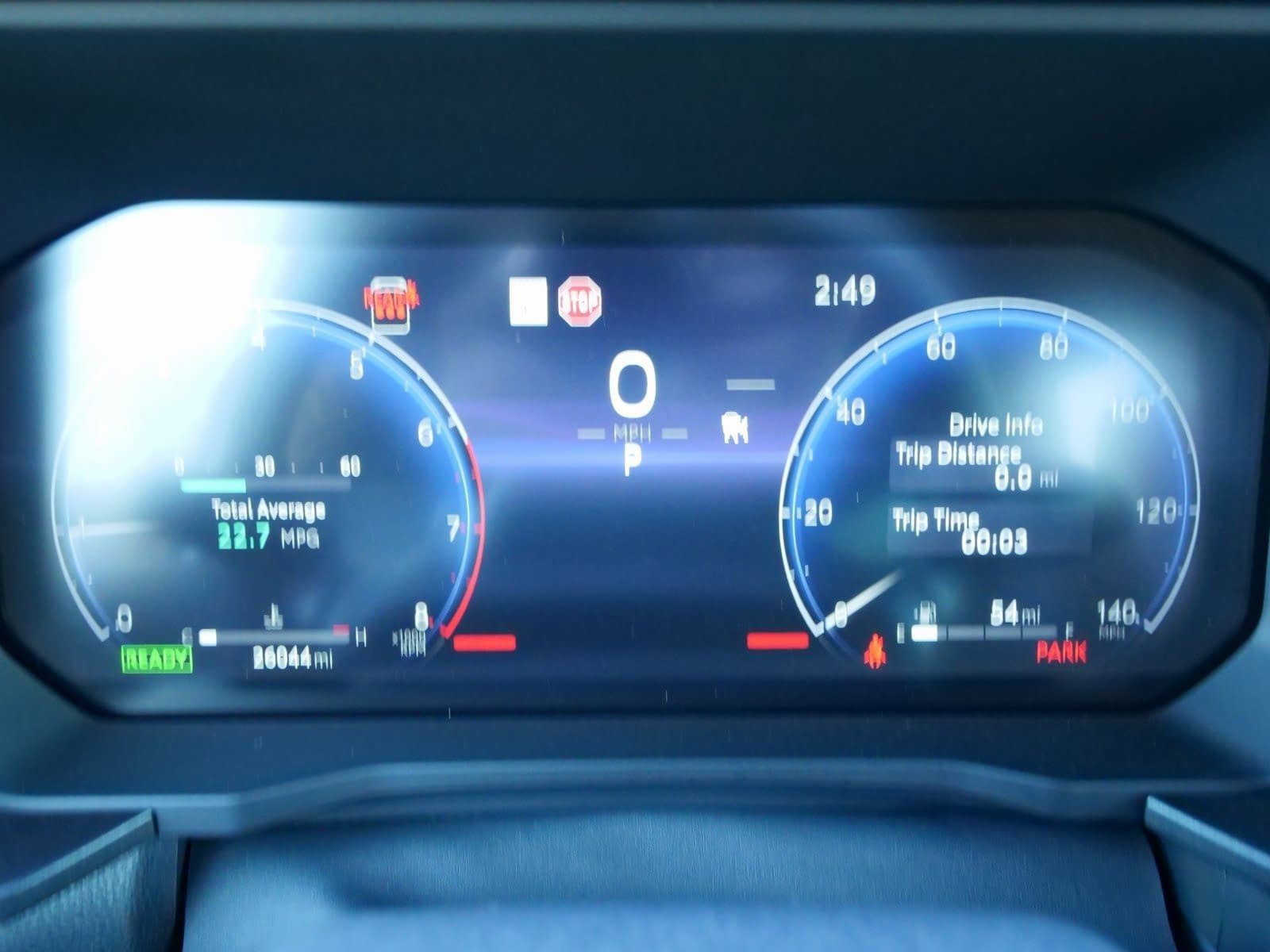 Used 2025 Toyota Land Cruiser image 24