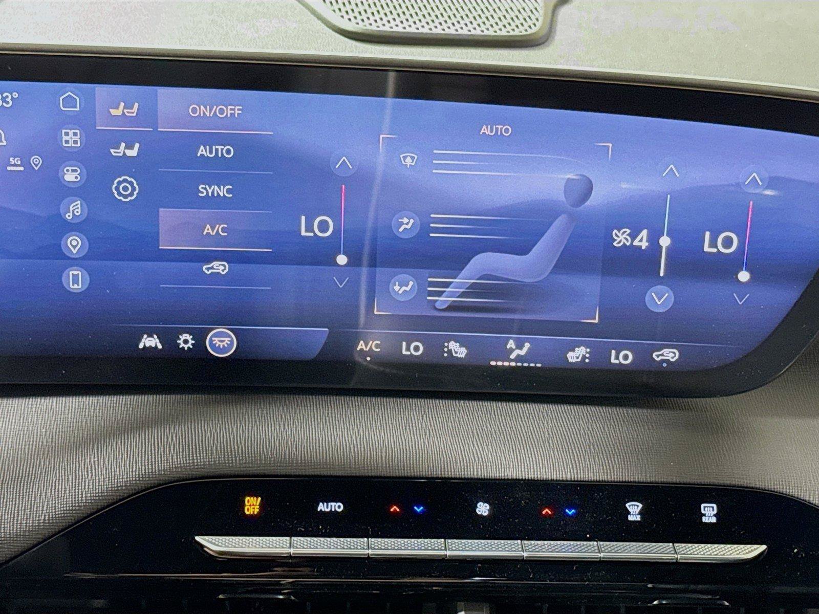 New 2026 Buick Enclave Preferred FWD image 10