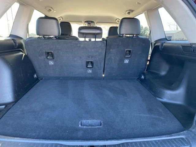 Used 2023 Jeep Grand Cherokee Limited image 22