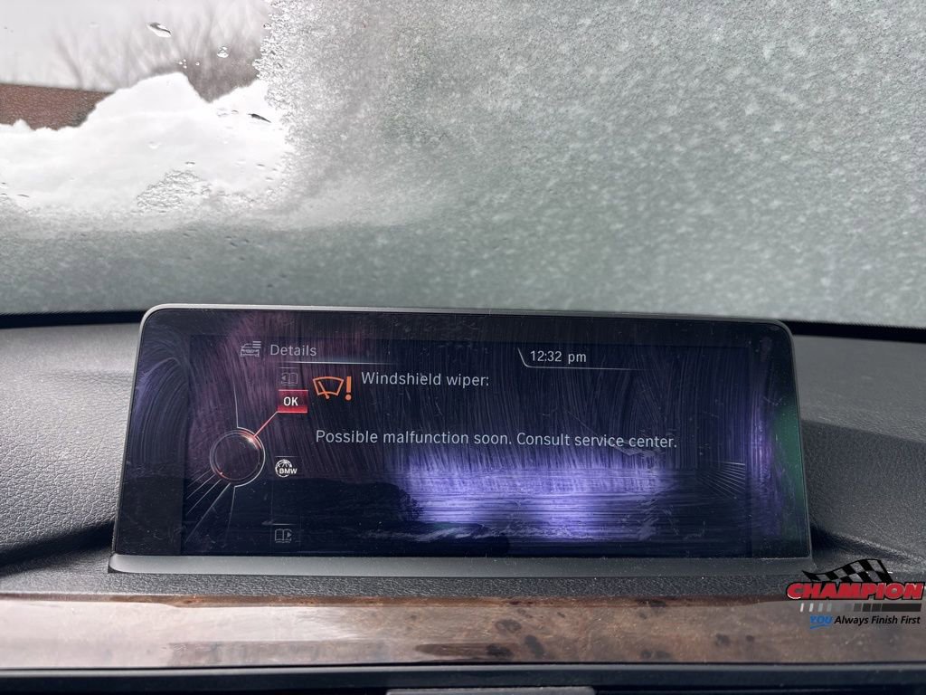 Used 2015 BMW 328i xDrive Sedan image 19