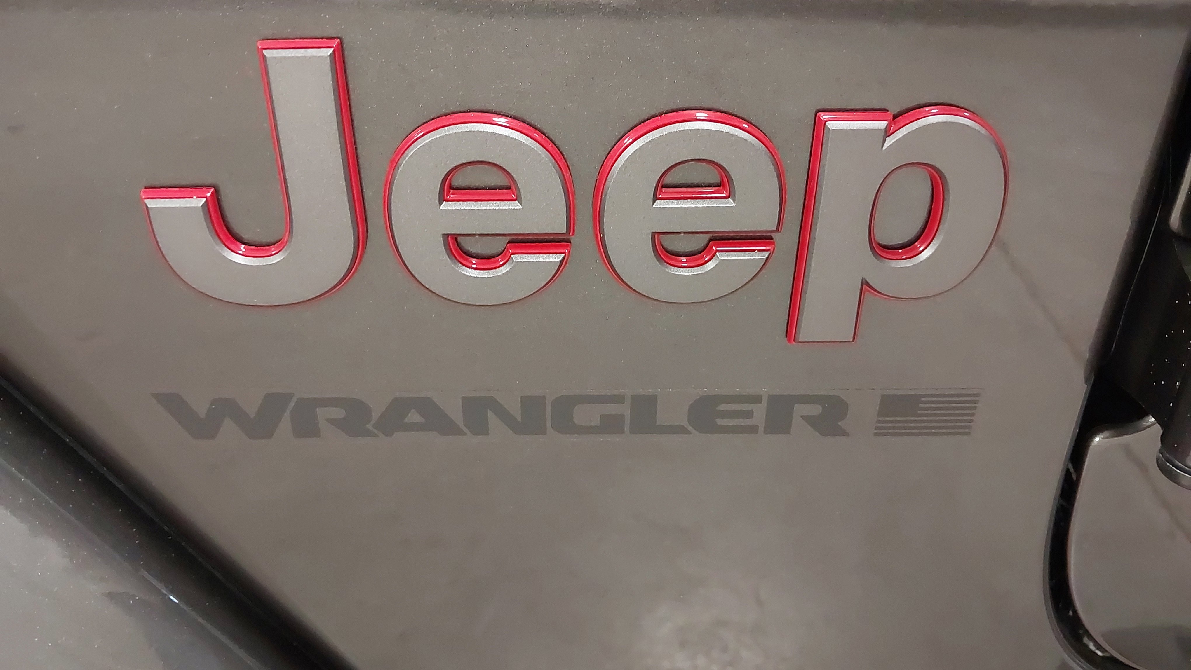 New 2025 Jeep Wrangler Unlimited Rubicon w/ XTREMEE 35" Tire Package image 31