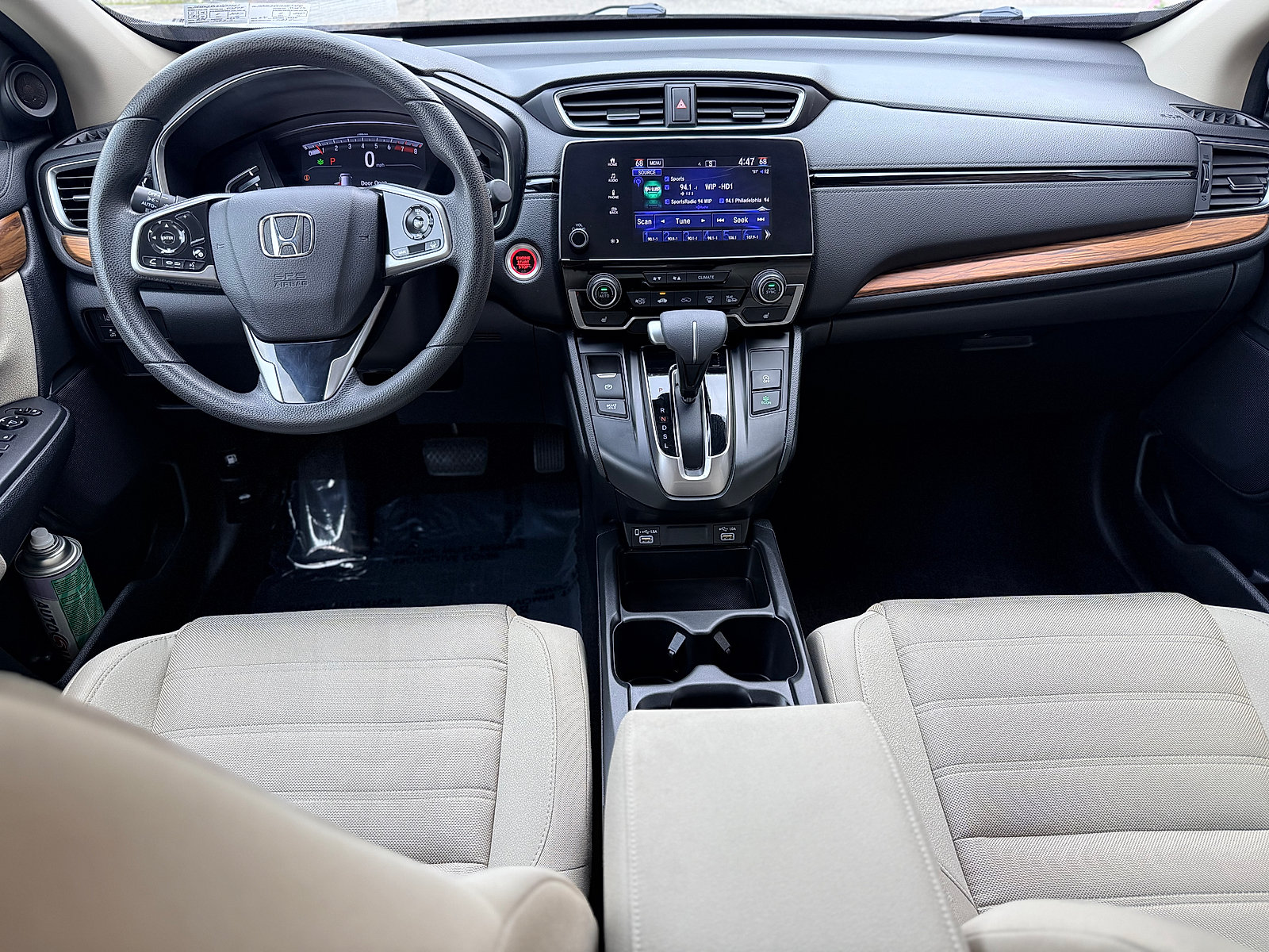 Used 2020 Honda CR-V EX image 12