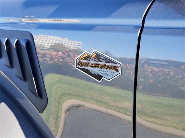 Used 2024 Ford Bronco Wildtrak image 31