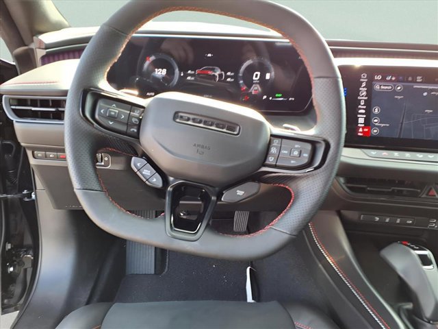 New 2025 Dodge Charger Scat Pack w/ Track Pack image 22