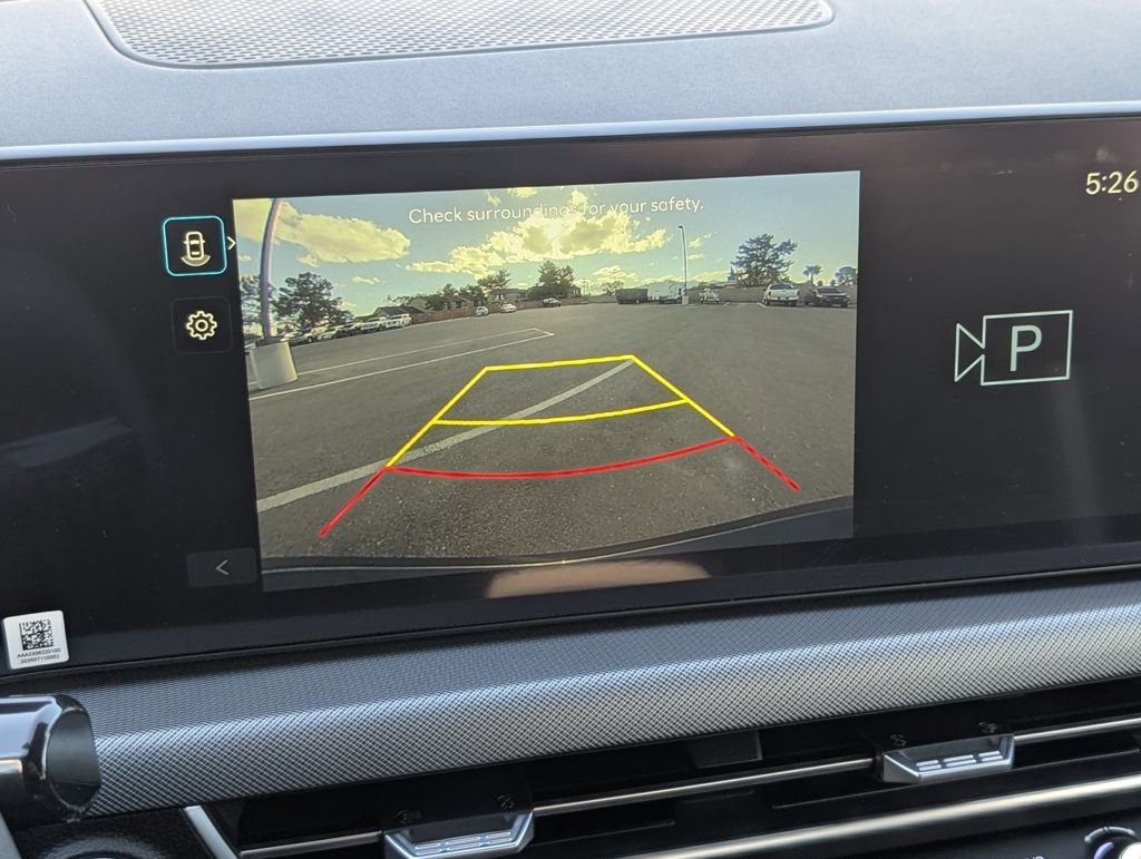 New 2026 Hyundai Sonata SE image 18