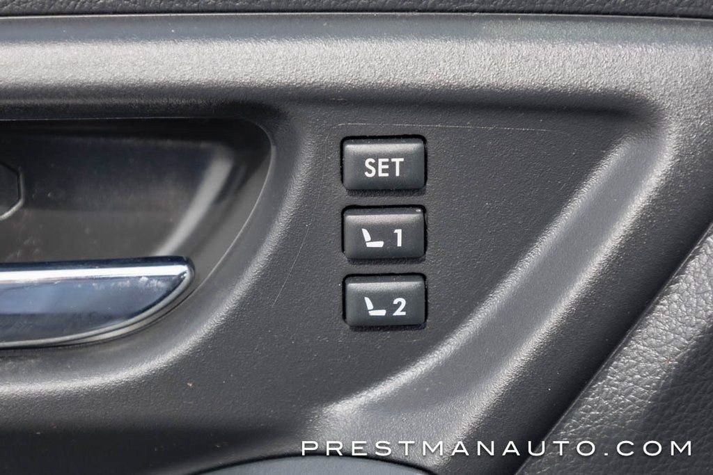 Used 2018 Subaru Forester 2.0XT Touring image 30