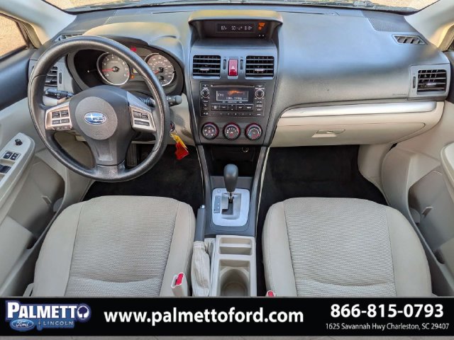 Used 2014 Subaru Crosstrek 2.0i Premium AWD/4WD image 14