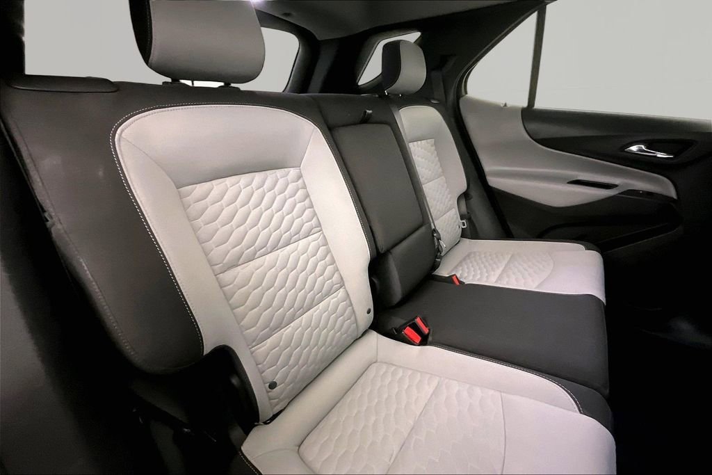 Used 2018 Chevrolet Equinox LT AWD/4WD image 19