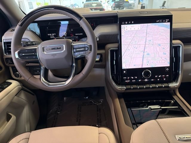 New 2026 GMC Yukon XL Denali w/ Denali Reserve Package AWD/4WD image 20